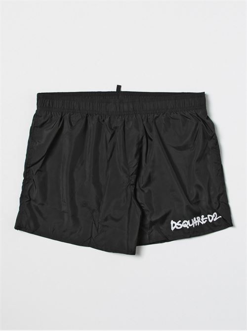  DSQUARED2 JUNIOR | DQ1646 D00QK/DQ900